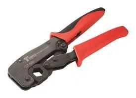 CRIMP TOOL, HAND, LMR-600 CONN CT-600