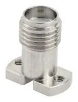 RF COAX CONN, SMA JACK, 50 OHM, PCB 82"SMA-S50-0-200/199"NE