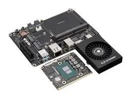 EVALUATION KIT, 64BIT, 4 CORE, 3.4GHZ KIT0200