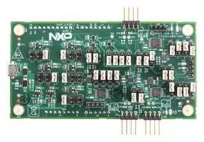 EVAL BOARD, VOLTAGE LEVEL TRANSLATOR P3S0210BQ-ARD
