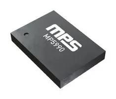 HOT-SWAP SOLUTION, 1-CHANNEL, LGA-45 MP5990GMA-0000-P