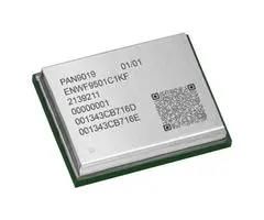 EVAL BRD, 2.4/5GHZ, WIFI/BLUETOOTH LE ENWF9501CMKF