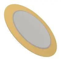 PIEZO BENDER, 2.2KHZ, 0.052UF, 500 OHM ABLF2722A