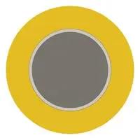 PIEZO BENDER, 800HZ, 75NF, 600 OHM AB4108A