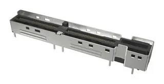 CARD EDGE CONN, DUAL SIDE, 16POS G03VP1322HR