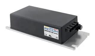DC-DC CONVERTER, 24.5V, 12.5A RMOD300-80-24.5SUW/CTRL/MO