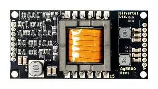 POWER OVER ETHERNET MODULE, 12/24V, 60W AG5810