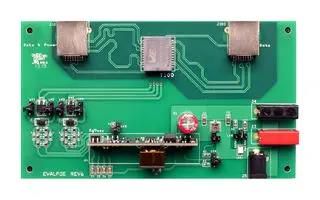 EVALUATION BOARD, POE MODULE, 5V, 7W EVALAG9905-LPB