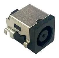 DC POWER JACK, R/A, 17A/20V, TH MP014757
