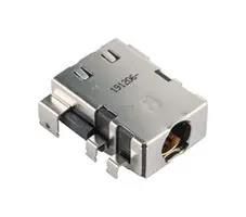 DC POWER JACK, R/A, 21A/20V, TH MP014759