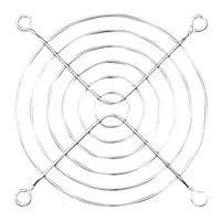 FINGER GUARD, STEEL-WIRE, 92MM HIG-W92