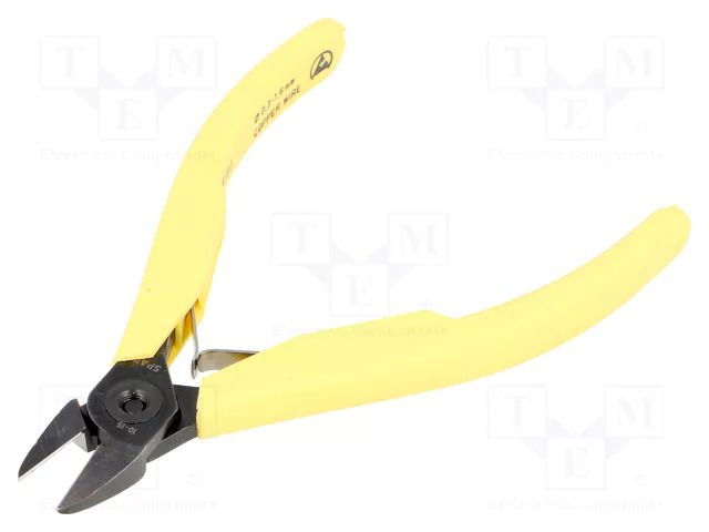 Pliers; side,cutting; ESD; 112.5mm LINDSTRÖM SA.8150