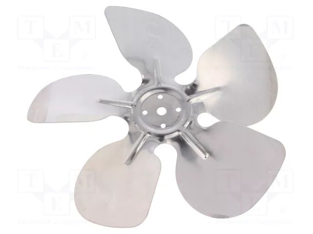 Accessories: sucking propeller; Ømount.hole: 3.6mm; 28°; Ø: 200mm ELCO 4012010