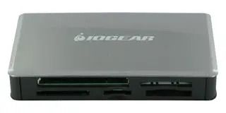 READER/WRITER, MEMORY CARD, 56-IN-1 GFR281