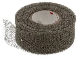ELECTRICAL SHIELDING TAPE, 25MM X 4.5M 000W280-TAPE.