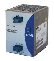 POWER SUPPLY, AC-DC, 24V, 10A PSG240E24RM
