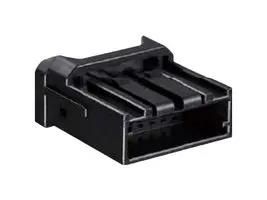 AUTOMOTIVE HOUSING, PLUG, 32POS, 2A ZH05-32DP-HU(A)