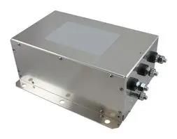 POWER LINE FILTER, 3-PH, 250A, 520VAC 801035-SF