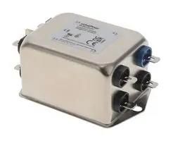 POWER LINE FILTER, 3-PH, 20A, 440VAC 816324-SF