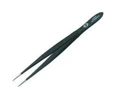 UNIVERSAL TWEEZER, PRECISION, 115MM, CS T2302