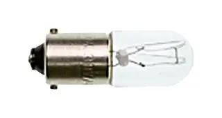 FILAMENT LAMP, SOCKET BA 9S, 15 VOLT 1.90.060.003/0000