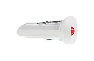 LED BULB, BLU, 380MCD, 0.013A, 24V, T4.5 1.90.690.334/0000