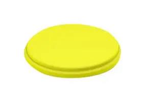 BEZEL, PUSHBUTTON, ROUND, YELLOW 5.00.888.504/0400