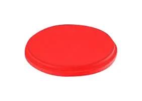 BEZEL, ILLUM PUSHBUTTON, ROUND, RED 5.00.888.506/1300