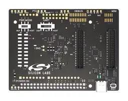 RASPBERRY PI ADAPTER BRD, ARM CORTEX-M4F SI-EB8045B