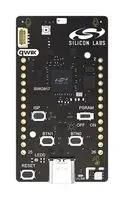 DEV BOARD, BLUETOOTH LE, WIFI SOC SIWX917-DK2605A