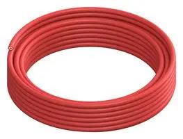 HOOK UP WIRE, 18AWG, RED, 1KV, 10M CT2799A-2-10