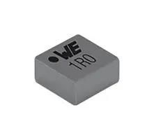 WE-MAPI SMT POW INDU 5030,0.33 ┬╡H,21.6 A 744383670033