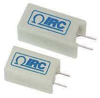 WIREWOUND RESISTOR, 1 OHM, 10W, 5% CVW101R00JLF