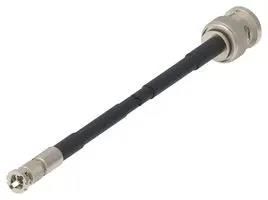 CBL ASSY, HD BNC PLUG-BNC PLUG, 75 OHM 2479974-2