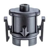 WATERPROOF CAP, PLUG CONNECTOR CAP-WACMQPC1