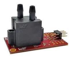 EVAL BRD, -100KPA TO 1MPA, PRESS SENSOR 2513254510492