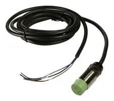 INDUCTIVE PROXIMITY SENSOR, 8MM, 10V PR18-8DN