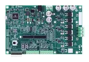 DEV BRD, 3PHASE PMSM & BLDC MOTOR DRIVER EV18H47A
