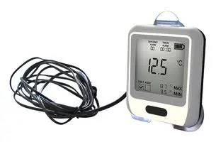 DATA LOGGER, TEMPERATURE, 1M SAMPLE, USB EL-USB-TPX+.