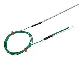 THERMOCOUPLE, TYPE T, 50MM, 250DEG C FAA-ISK-3.0-50-NP-1.0-C2-T-I