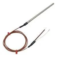 THERMOCOUPLE, TYPE T, 100MM, 250DEG C FAA-IST-4.5-100-NP-1.0-C2-T-I