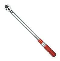 TORQUE WRENCH, ADJ, 1/4", 230MM, 3-15NM MP014934