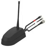 RF ANTENNA, 6 TO 7.125GHZ, RHCP/LINEAR L000574-02