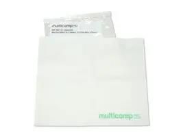 MICROFIBRE CLEANING CLOTH, 300X250MM MP-MFCC-300X250