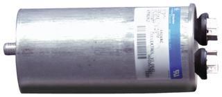 CAPACITOR POLYPROPYLENE PP FILM 10UF, 370V, 6%, QC 97F5066