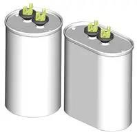 SNUBBER CAPACITOR, 0.5UF, 10%, 2KV A28F5606S