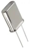 CRYSTAL, 16MHZ, 18PF, HC-49U A-16.000-18