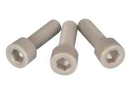 SCREW, CAP HEAD, M3X20, PEEK MP014138