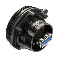 USB ADAP, 3.0 TYP A SEAL RCPT-TYP A RCPT PX0842/A3