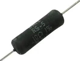 RES, 200R, 1%, WIREWOUND, AXIAL RS010200R0FE12